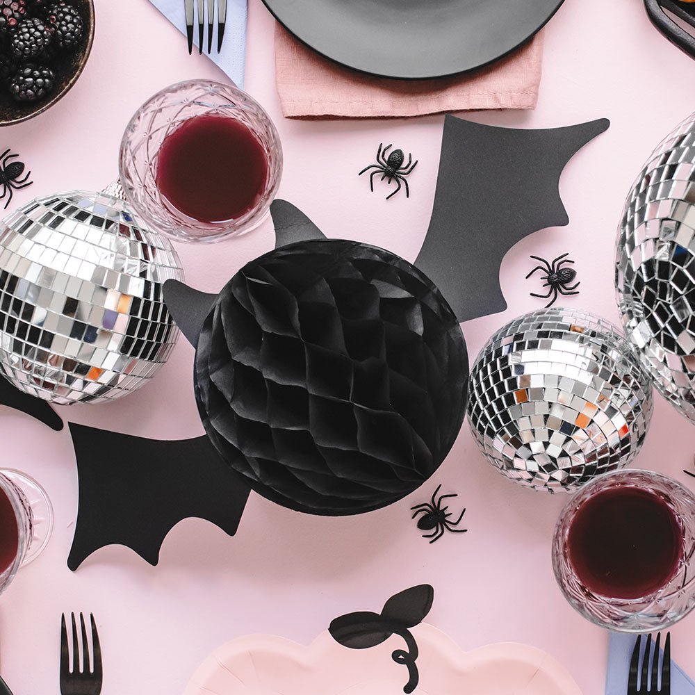 Honeycomb Hanging Bat - 图片 2