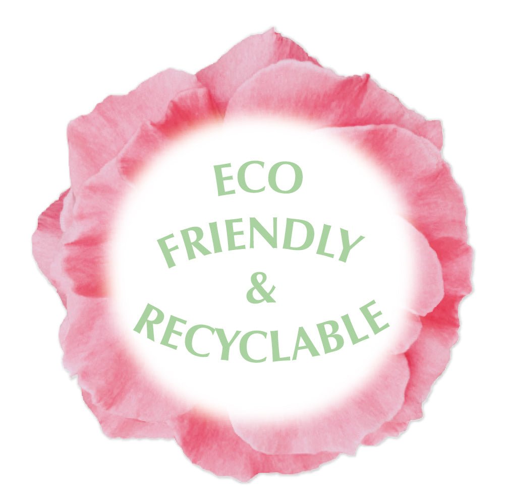 A Very English Rose Party Napkins - 图片 6