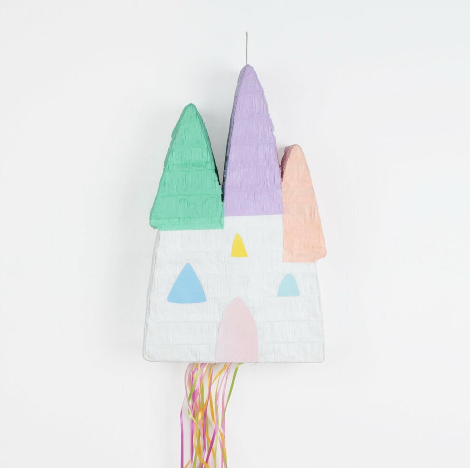 Princess Castle Pinata