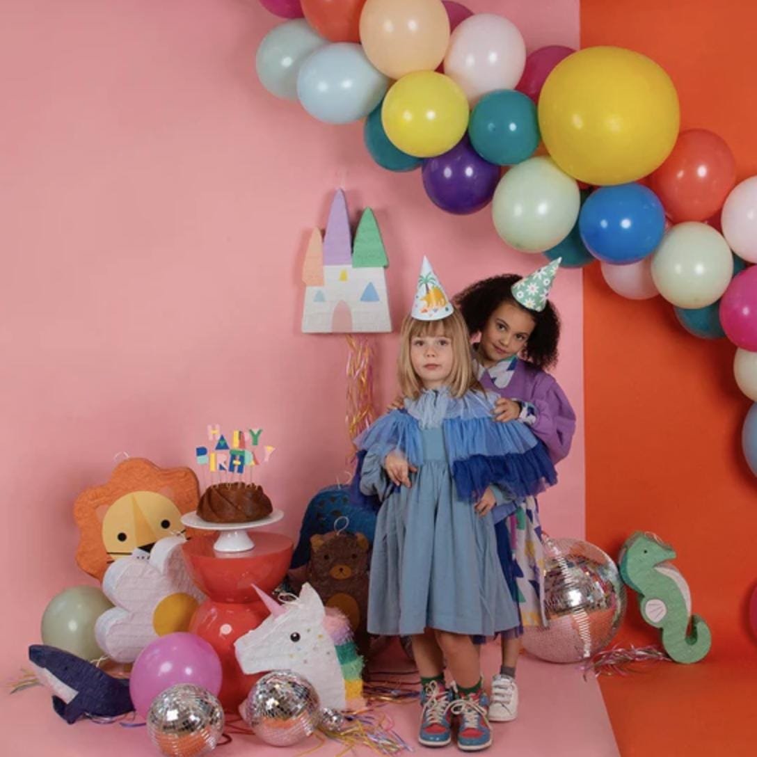 Princess Castle Pinata - 图片 4