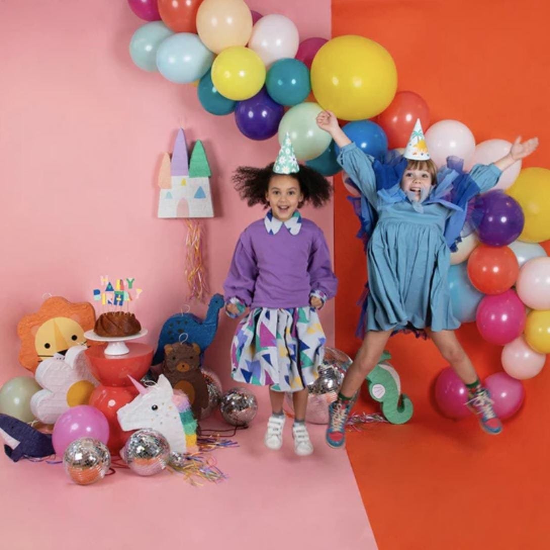 Princess Castle Pinata - 图片 5